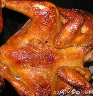 16歲烤雞攤小老板的未來趨勢：生意長虹的秘訣