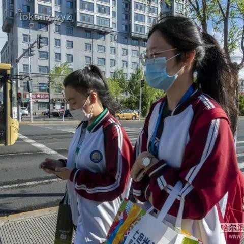 重回高三：那些重新書寫的青春篇章???