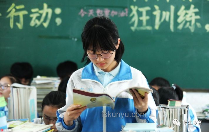 我竟然回到了高三時(shí)期：教育科技革命下的學(xué)習(xí)新趨勢(shì)