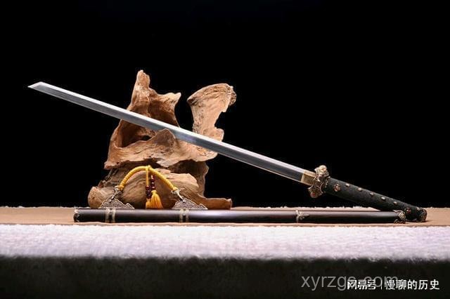賽博唐橫刀：全網(wǎng)最牛最帥的鋼刀案例研究