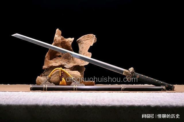 賽博唐橫刀：全網(wǎng)最牛最帥的鋼刀揭秘