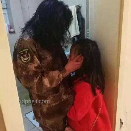“小姐姐，為什么不讓我送你回家？”問題解決方案