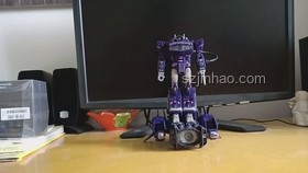 逆天改裝MC變形工作臺：爆肝300小時解決方案