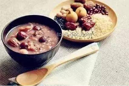 萬能爺爺食譜：輕松補氣血，告別疲勞昏沉