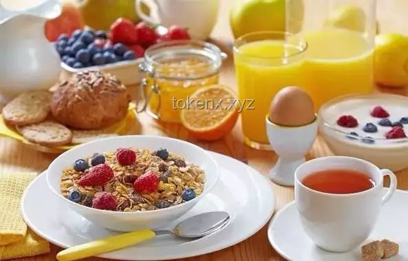 萬(wàn)能爺爺?shù)难a(bǔ)氣血食譜，讓我告別疲勞昏沉??