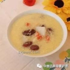 萬能爺爺食譜揭秘：補氣血，告別疲勞與昏沉