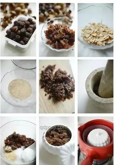萬能爺爺食譜VS傳統(tǒng)補(bǔ)氣血方法：疲勞與腦昏改善效果對(duì)比
