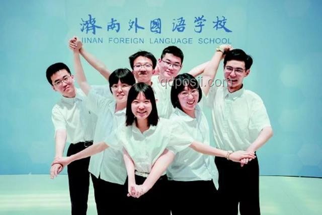 提前保送清北后，我的高中“另類(lèi)”日常???