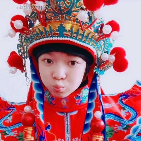 川劇變臉：中國傳統(tǒng)戲曲的神秘技藝