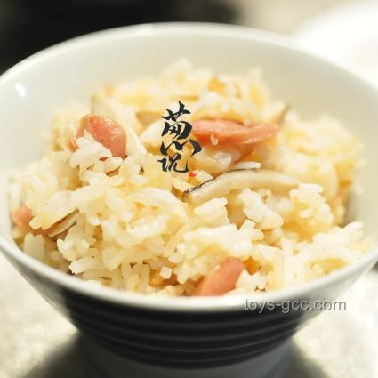 《燴飯大師》：跨界烹飪的藝術(shù)與創(chuàng)新思維盛宴