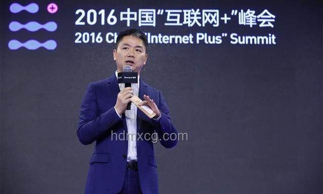 90萬(wàn)名員工背后的京東戰(zhàn)略：劉強(qiáng)東與CEO的雙重布局