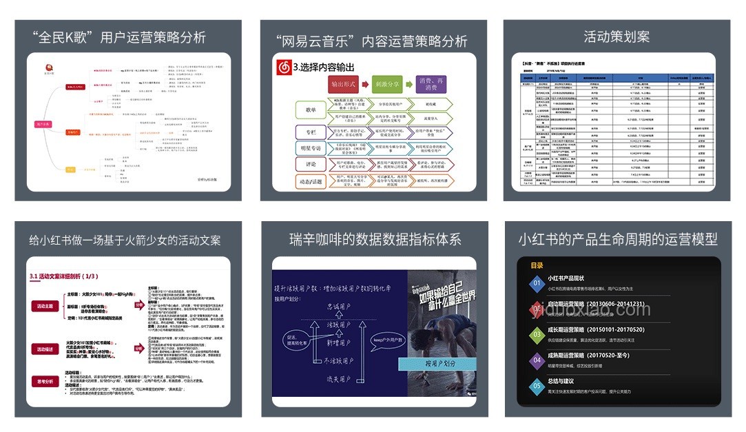 為什么小紅書成了新百度，而知乎沒有？解析與內(nèi)容策略