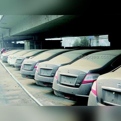 “零公里二手車”行業(yè)深度洞察：新車落地折扣潮，廠商加速庫存流轉(zhuǎn)
