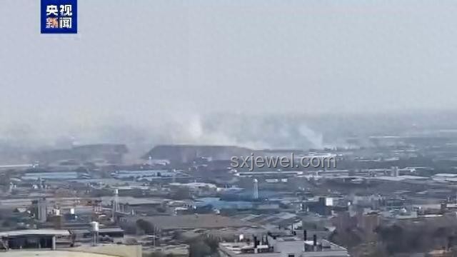 伊朗首都上空爆炸聲頻發(fā)解決方案