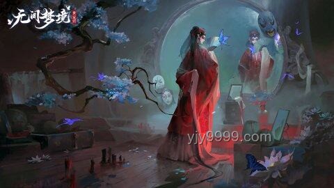 紙嫁衣8定檔：我的驚悚游戲之旅新期待??, 紙嫁衣系列, 劇情沉浸, 解謎挑戰(zhàn), 恐怖元素