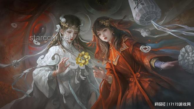 紙嫁衣8定檔：中式民俗懸疑解謎游戲新篇章即將開啟