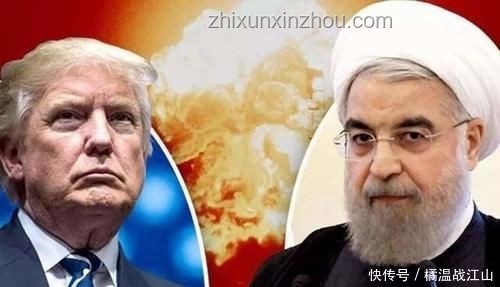 特朗普決策時刻：兩周內(nèi)決定是否攻擊伊朗