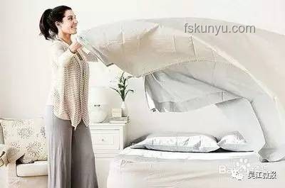 建議每周洗一次床單：健康睡眠的科學(xué)依據(jù)與實踐