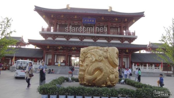 來洛陽一腳踏入十三朝，探秘古都文旅新機(jī)遇