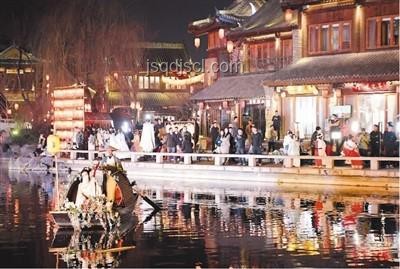 來(lái)洛陽(yáng)一腳踏入十三朝，古都文旅產(chǎn)業(yè)升級(jí)洞察