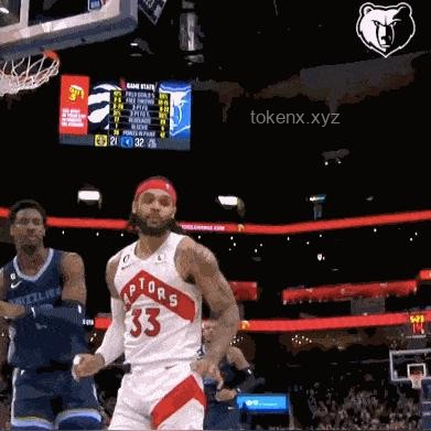 西亞卡姆隔扣背后的NBA競(jìng)技與行業(yè)啟示