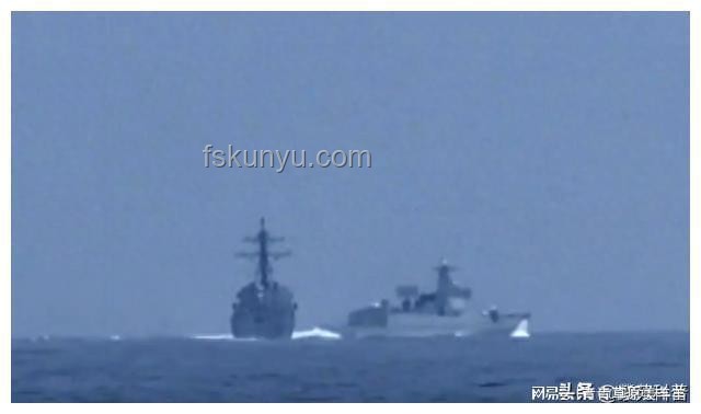 東部戰(zhàn)區(qū)嚴正回應英艦過航臺灣海峽：維護主權與穩(wěn)定