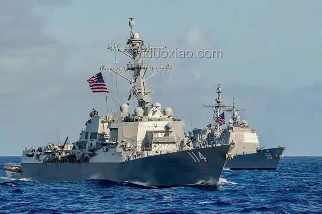 東部戰(zhàn)區(qū)如何有效回應英艦過航臺灣海峽