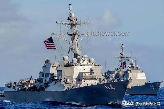 東部戰(zhàn)區(qū)如何回應英艦過航臺灣海峽