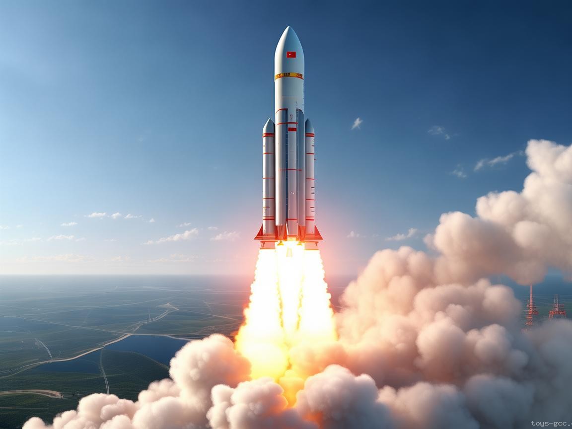中星9C衛(wèi)星發(fā)射任務圓滿成功案例研究