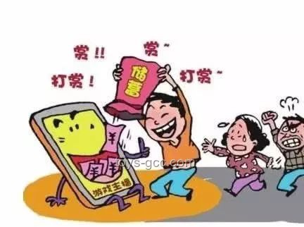 如何防范主播誘導(dǎo)未成年打賞：家長必備指南