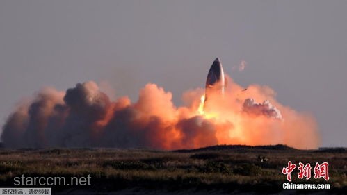 “星艦”爆炸：點(diǎn)燃創(chuàng)新宇宙的火花，跨界重構(gòu)未來