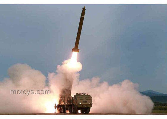 韓國(guó)軍方與朝鮮火箭炮發(fā)射事件對(duì)比分析