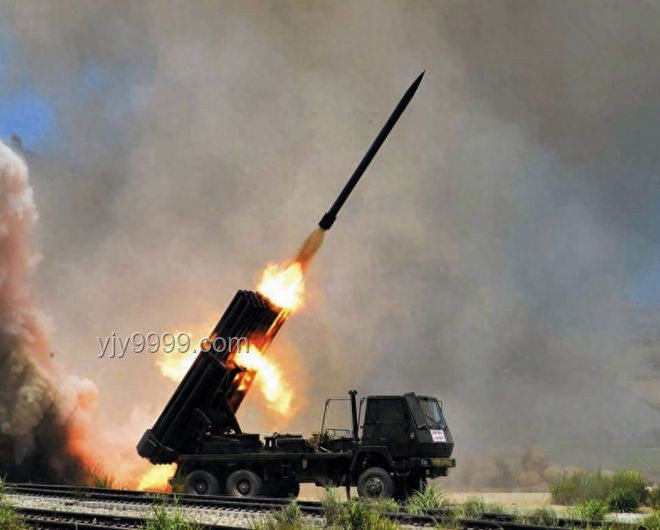 韓國(guó)軍方通報(bào)：朝鮮發(fā)射10余枚火箭炮事件解析