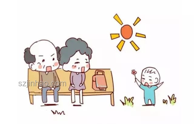 人到中年，如何應(yīng)對(duì)父母說假話的問題