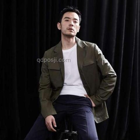 李光潔拒演夫妻檔：明星合作選擇背后的策略考量
