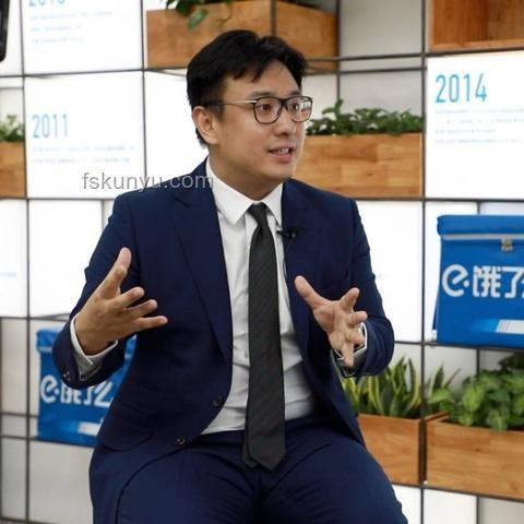 餓了么原CEO風(fēng)波：職務(wù)犯罪背后的深思??