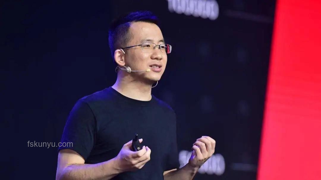 張一鳴是否重回公司一線？知情人深度發(fā)聲對比解析