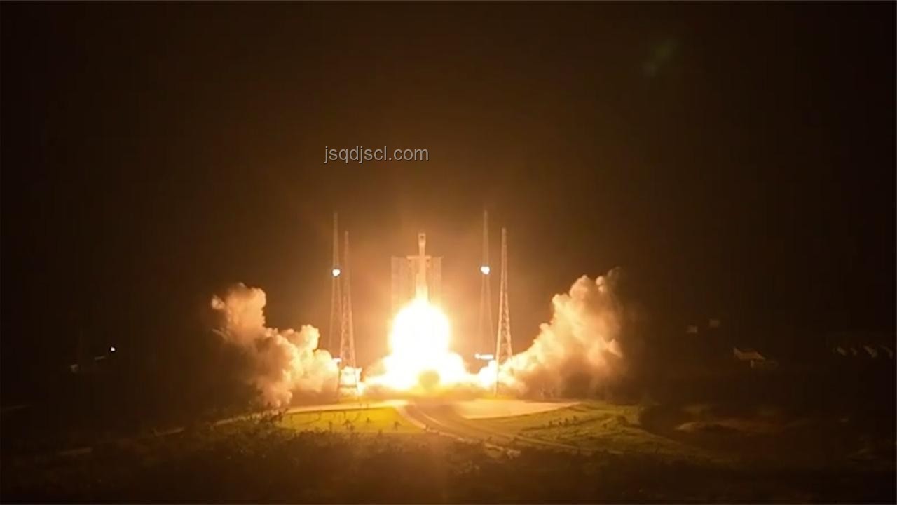 中星9C衛(wèi)星發(fā)射任務(wù)成功，開啟廣電新篇章