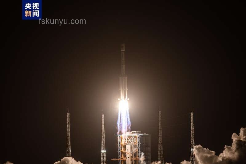 中星9C衛(wèi)星成功發(fā)射：開(kāi)啟廣電衛(wèi)星全面國(guó)產(chǎn)化新篇章