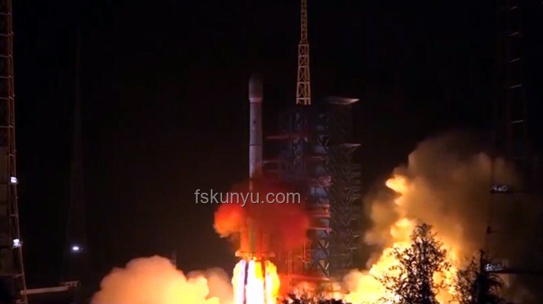 中星9C衛(wèi)星成功發(fā)射：開(kāi)啟廣電衛(wèi)星全面國(guó)產(chǎn)化新篇章