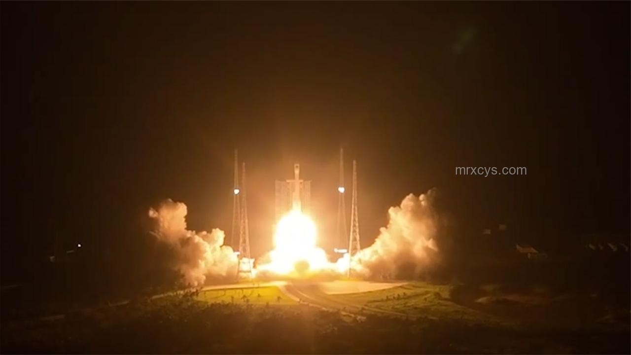 中星9C衛(wèi)星發(fā)射成功：開啟廣電衛(wèi)星系統(tǒng)新紀元