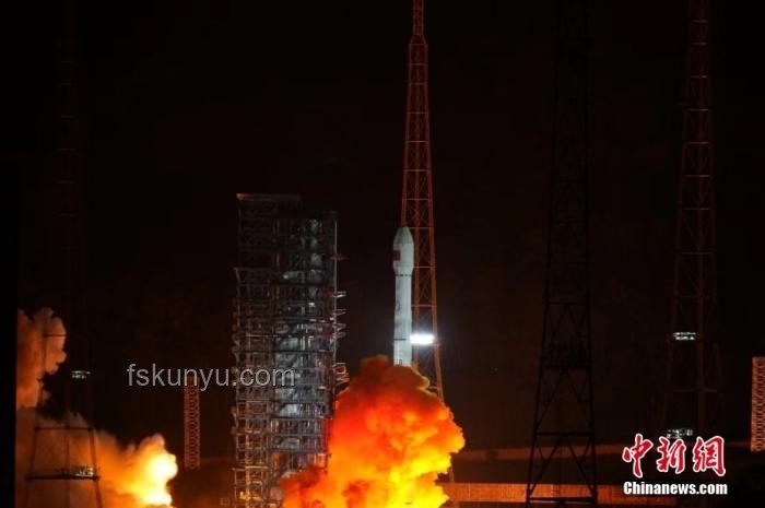 中星9C衛(wèi)星成功發(fā)射：開(kāi)啟廣電衛(wèi)星全面國(guó)產(chǎn)化新篇章