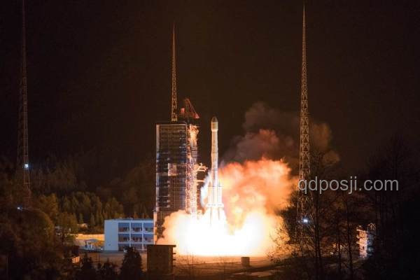 中星9C衛(wèi)星發(fā)射任務(wù)成功，開(kāi)啟廣電新篇章