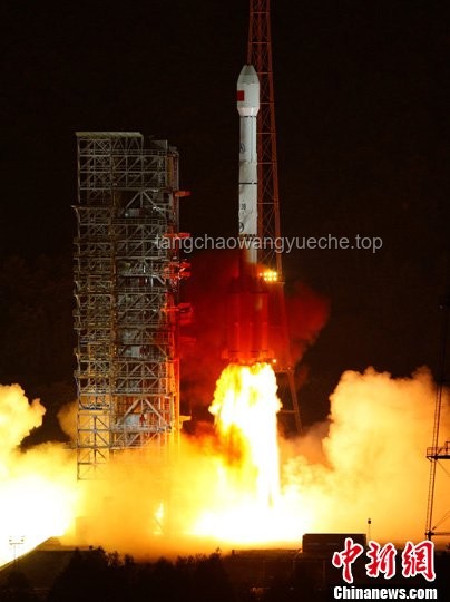 中星9C衛(wèi)星成功發(fā)射：開啟廣電衛(wèi)星新篇章