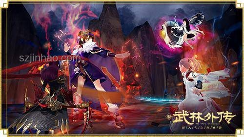 《絕區(qū)零》橘福福角色展示解析：絕世豪虎的魅力