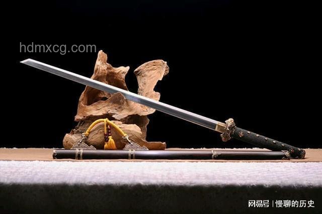 賽博唐橫刀：全網(wǎng)最牛最帥的鋼刀深度解析