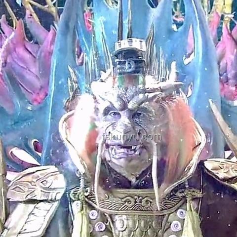 獅駝嶺之謎探秘：青獅白象結(jié)拜與大鵬的賬本劇情
