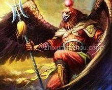深度解析獅駝嶺之謎：青獅白象結(jié)拜與大鵬賬本劇情