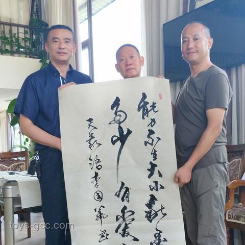農(nóng)民自建抗戰(zhàn)紀念館引領愛國教育新風尚