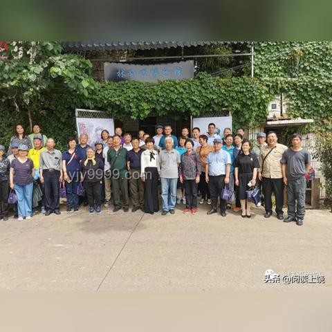 農(nóng)民父親自費(fèi)建抗戰(zhàn)紀(jì)念館：無私奉獻(xiàn)背后的社會(huì)情懷